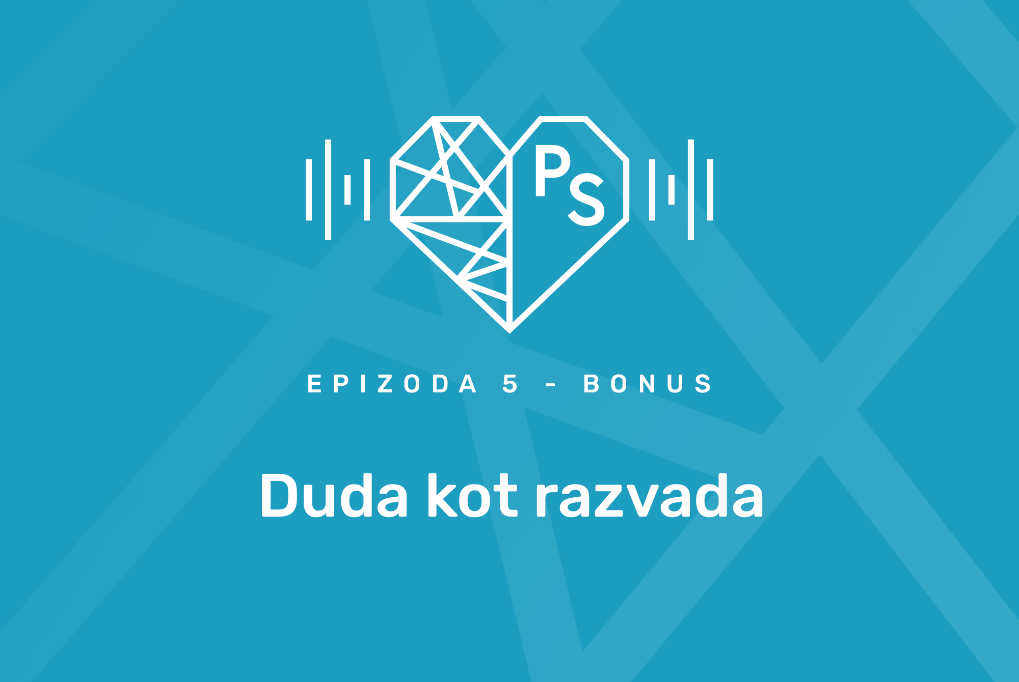 Duda kot razvada