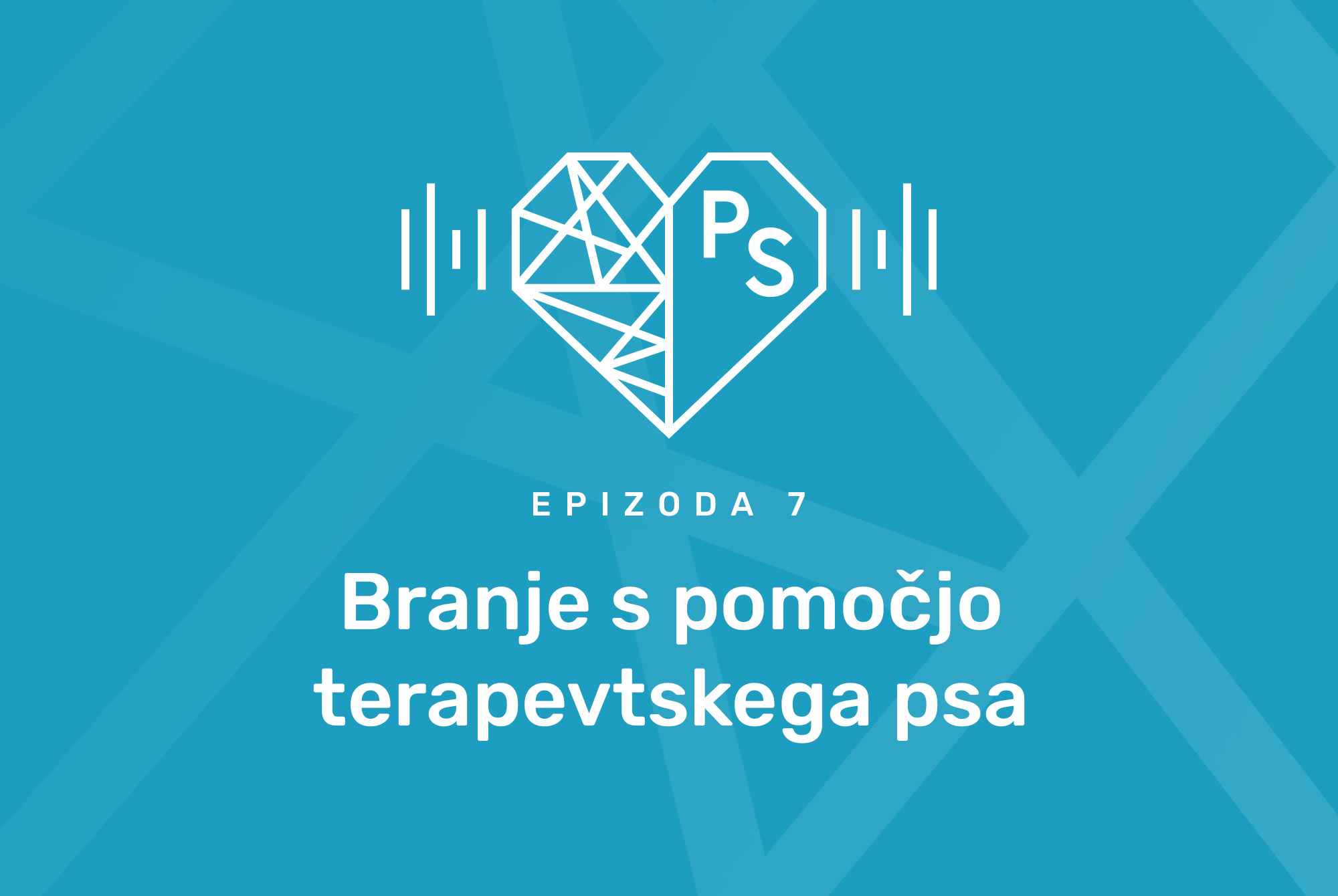 Branje s pomočjo terapevtskega psa