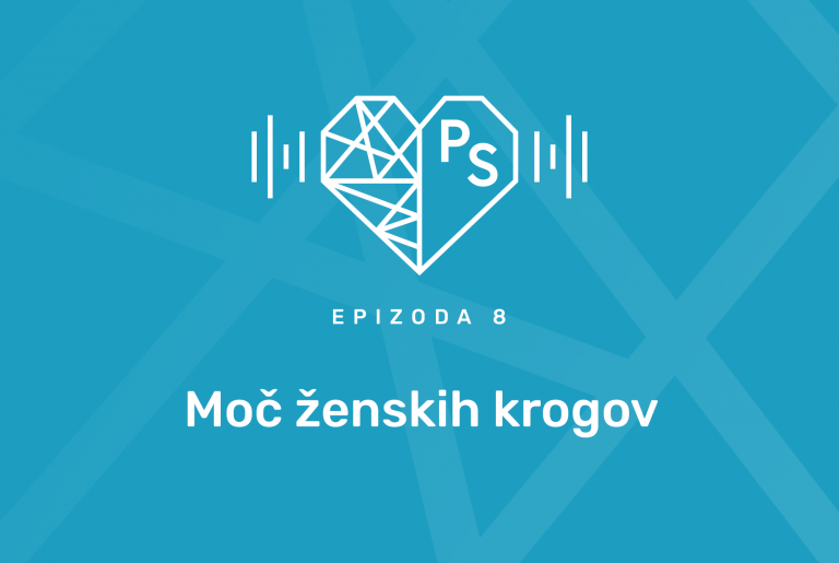 Moč ženskih krogov