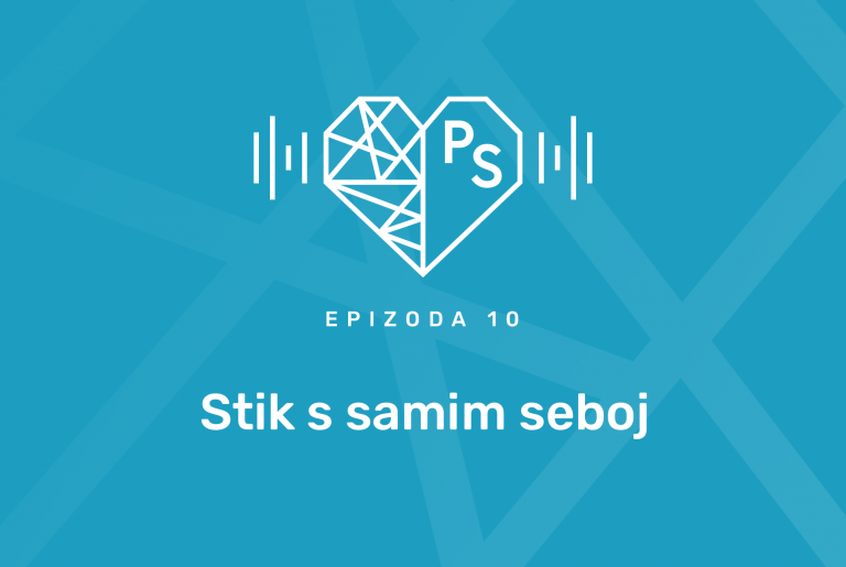 Stik s samim seboj