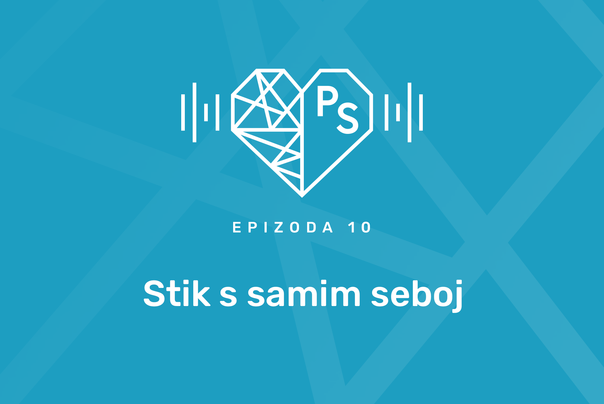 Stik s samim seboj