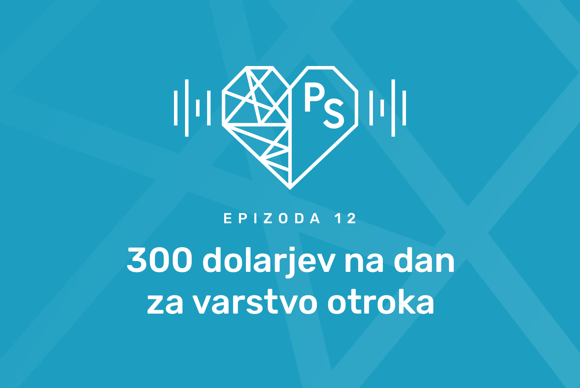 300 dolarjev na dan za varstvo otroka