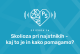 pogovor s kineziologinjo Kim Bogataj. Kim je izjemno raziskovalka delovanja človeškega telesa. Odkriva in nas ozavešča o povezanosti nastanka skolioze pri najstnikih z neustreznim gibalnim razvojem, šibkejšim sesalnim refleksom, dihanjem na usta … 🎧V epizodi tako dobite odgovore na vprašanja: Kaj sploh je adolescentna idiopatska skolioza? Kdo jo odkrije, kako jo zdravimo, kakšne vaje priporoča? Odgovori na vprašanje, ki ji ga najpogosteje zastavijo starši - je ozdravljiva? ❓Kaj lahko starši dojenčkov in mlajših otrok preventivno naredimo, da je manj možnosti, da do pride do nastanka te vrste skolioze?