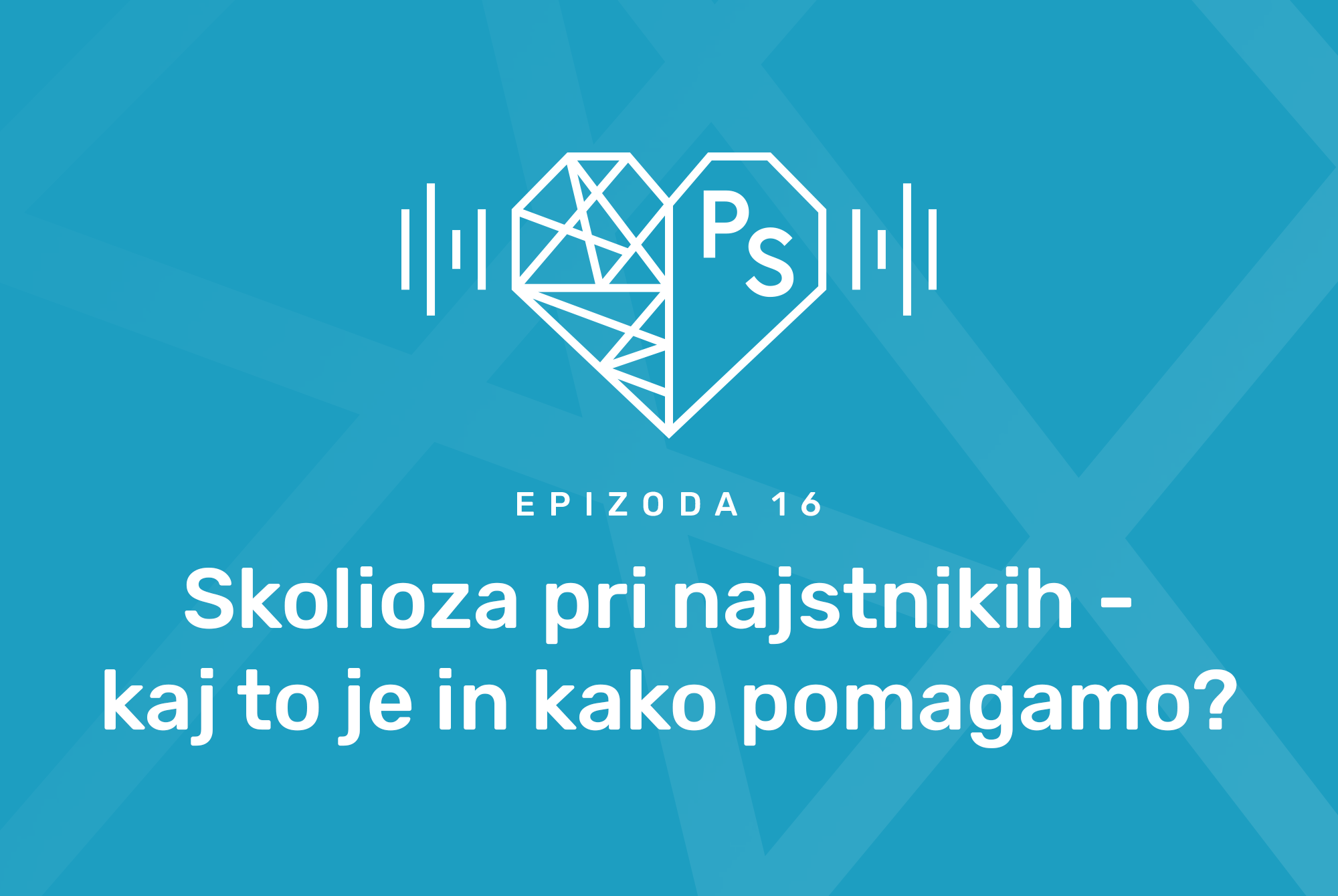 Skolioza pri najstnikih – kaj to je in kako lahko pomagamo?