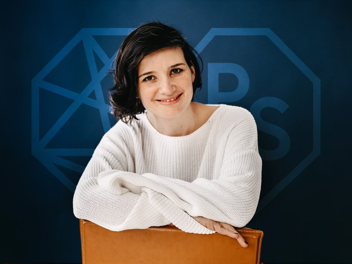 Polona Mitar Osolnik