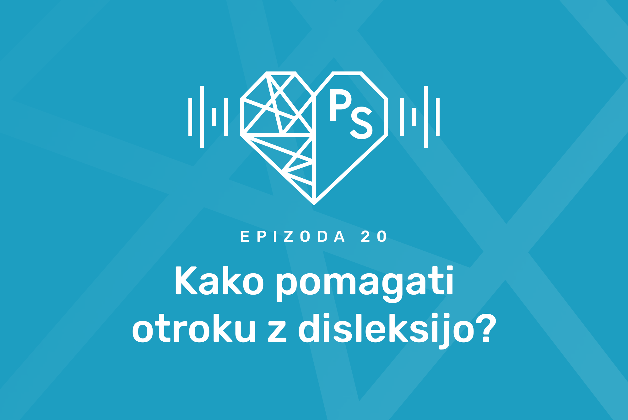 Kako pomagati otroku z disleksijo?