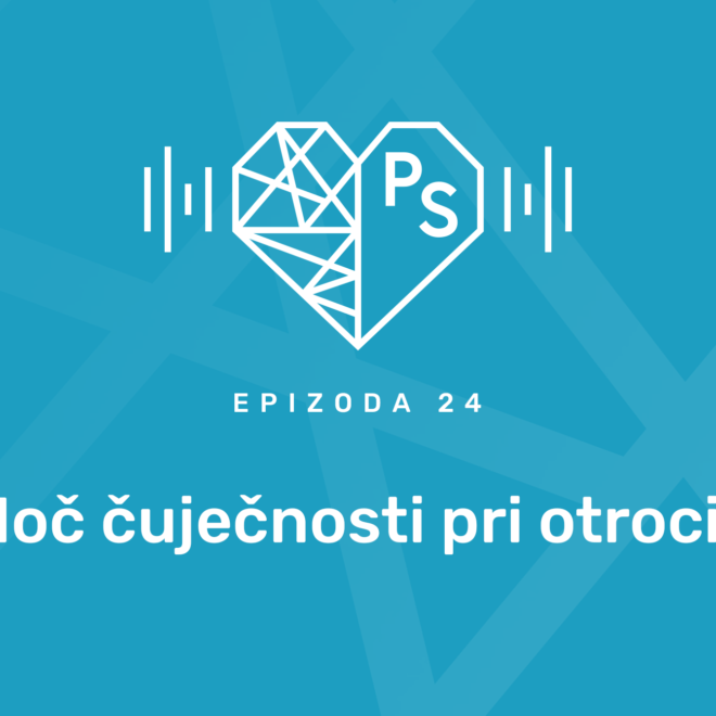 Moč čuječnosti pri otrocih