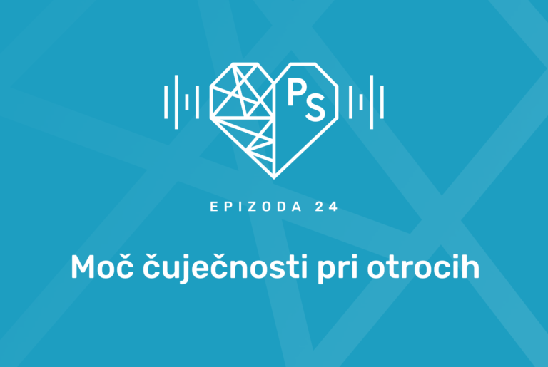 Moč čuječnosti pri otrocih