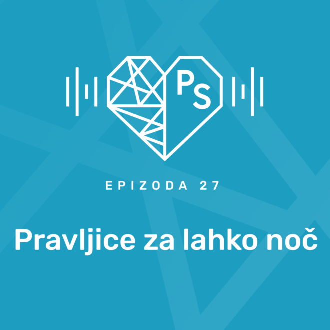 Pravljice za lahko noč